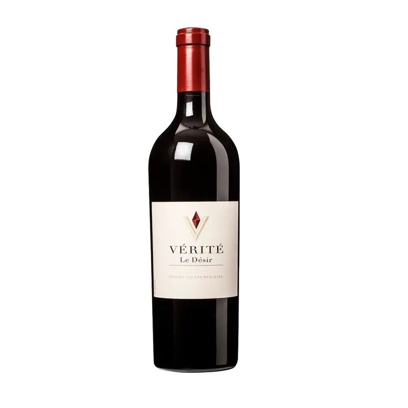 2019 Verite Le Desir (Cab Franc)