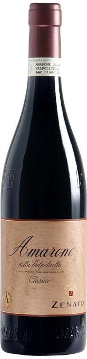 2017 Amarone, Zenato