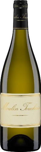 1996 Moulin Touchais Coteau du Layon