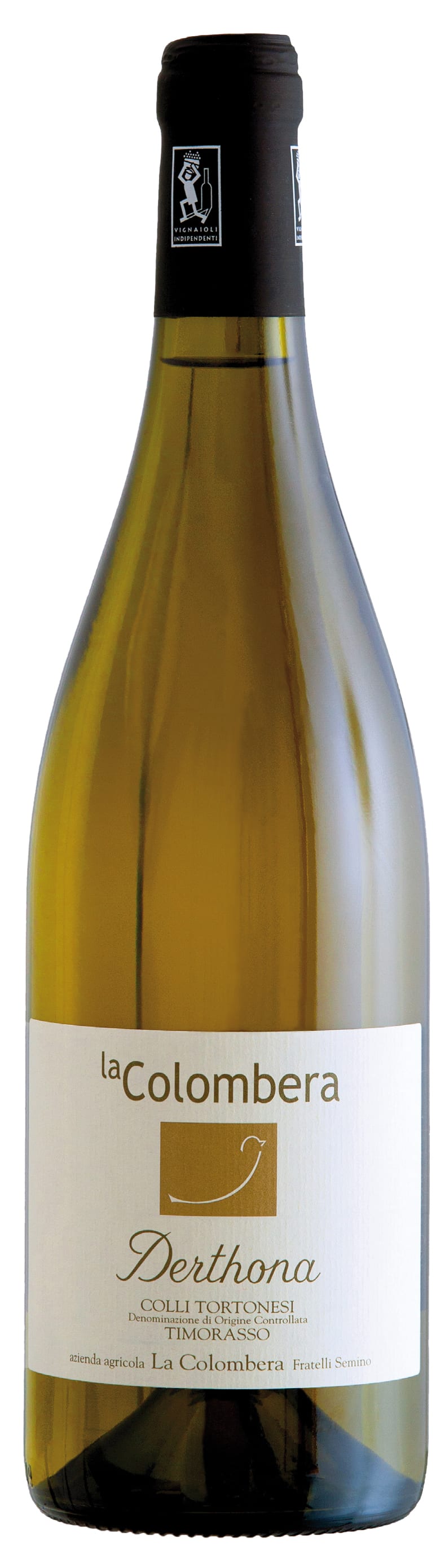 2024 La Colombera 'Derthona' Timorasso
