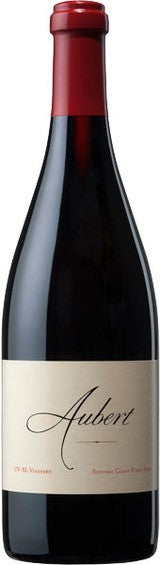 2021 Aubert UV-SL Vineyard Pinot Noir Sonoma Coast