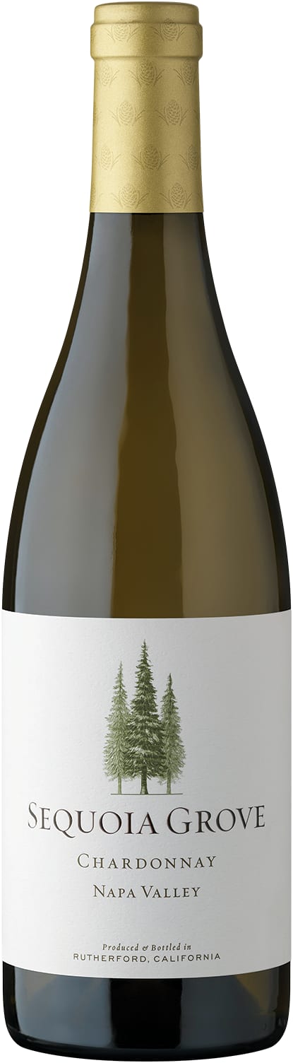 2022 Sequoia Grove Chardonnay