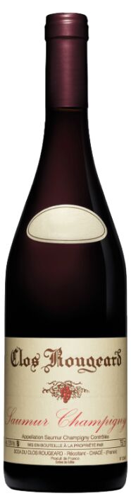 2018 Clos Rougeard Saumur Champigny