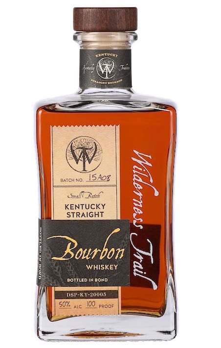 Wilderness Trail Black Label Small Batch