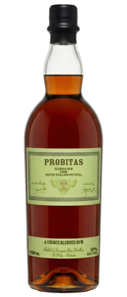 Probitas Dark Blended Rum