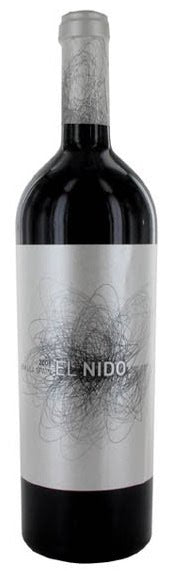 2023 Bodegas El Nido, El Nido, Jumilla, Spain