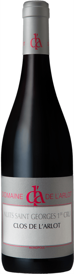 2021 L'Arlot Clos de L'Arlot Nuits-St. Georges