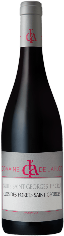 2021 L'Arlot Clos des Forets Nuits-St. Georges