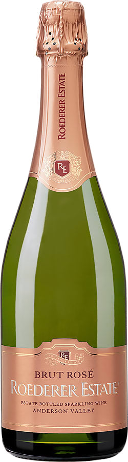 NV Roederer Estate Brut Rose