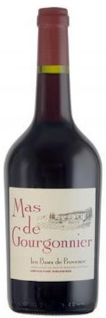 2021 Mas de Gourgonnier Les Baux de Provence
