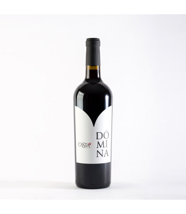 2018 Casta de Vinos Domina, Baja