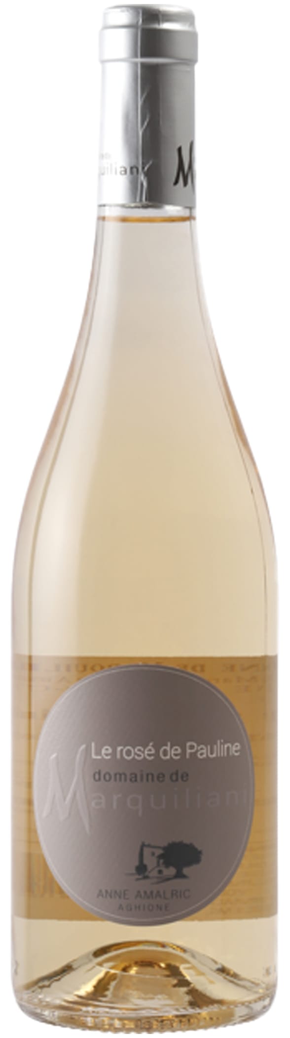 2025 Marquiliani Le Gris de Pauline