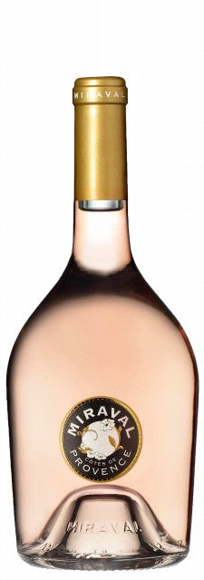 2024 Miraval Rose, Cote de Provence