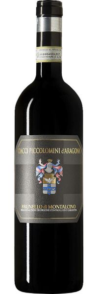 2018 Ciacci Piccolomini Brunello di Montalcino