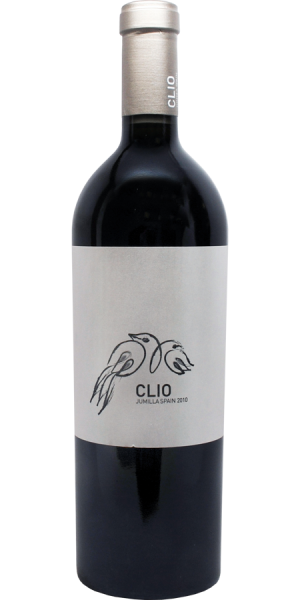 2021 Clio, Bodegas El Nido