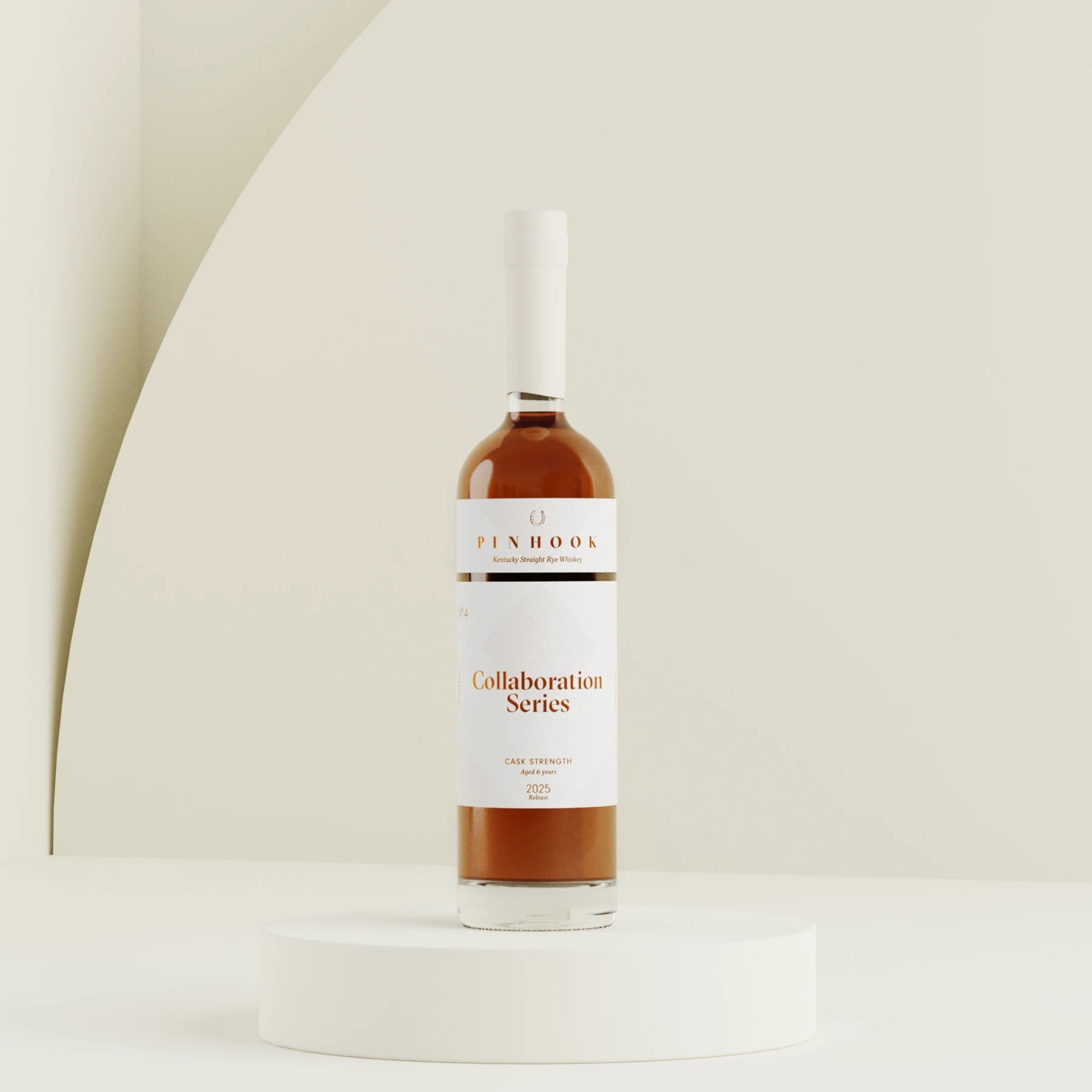 Pinhook Collaboration #4 Single Malt 2024