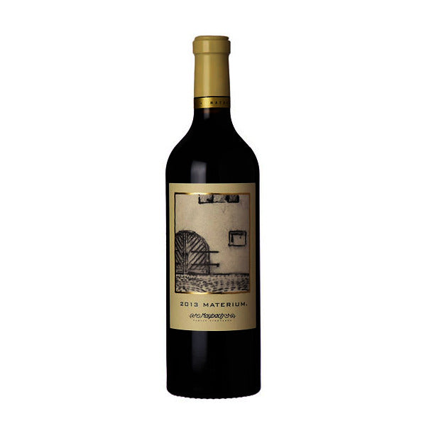2013 Maybach Materium Cabernet