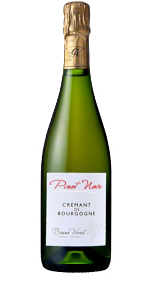 NV Verret Cremant de Bourgogne Pinot Noir