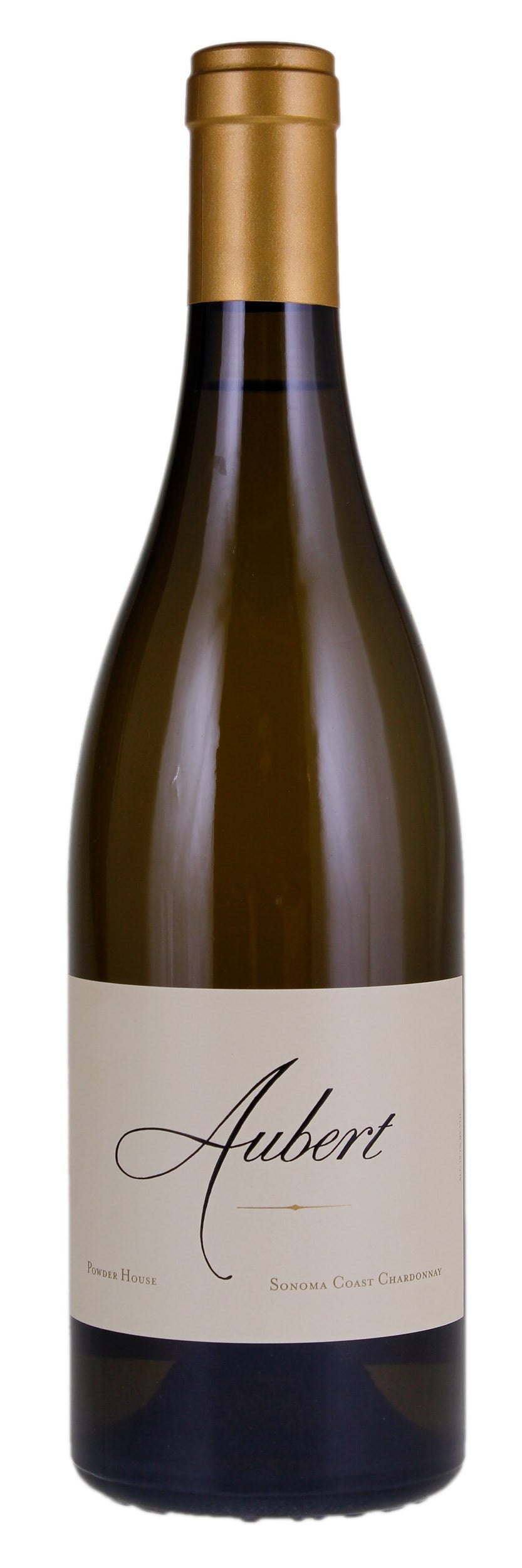 2020 Aubert Powder House Chardonnay, Sonoma Coast