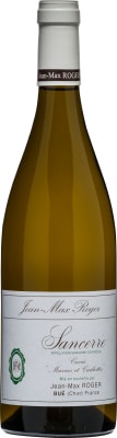 2025 Jean-Max Roger Sancerre Marnes et Caillottes