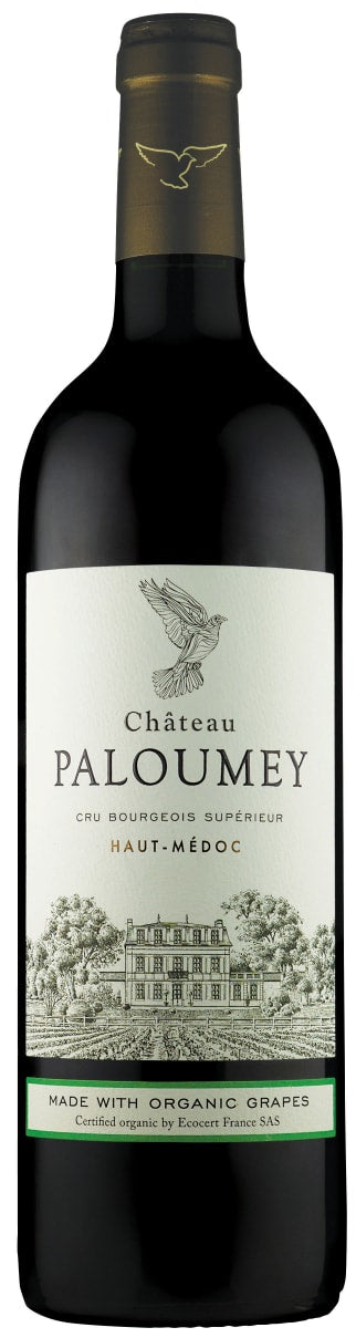 2022 Chateau Paloumey Haut Medoc