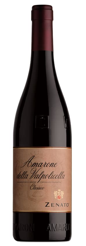 2018 Zenato Amarone