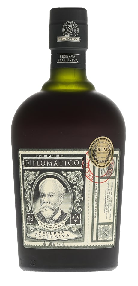 Diplomatico Reserva Exclusiva Rum