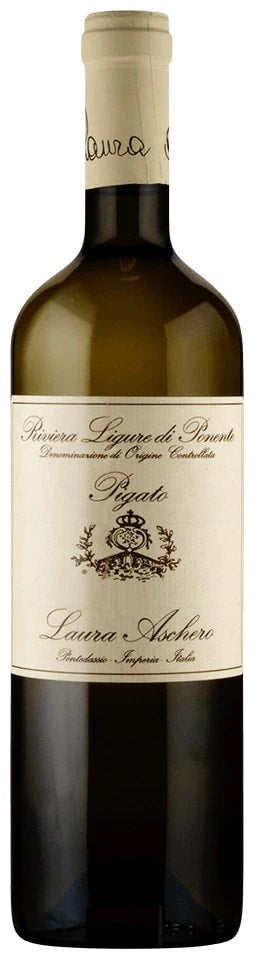 2023 Laura Aschero Vermentino