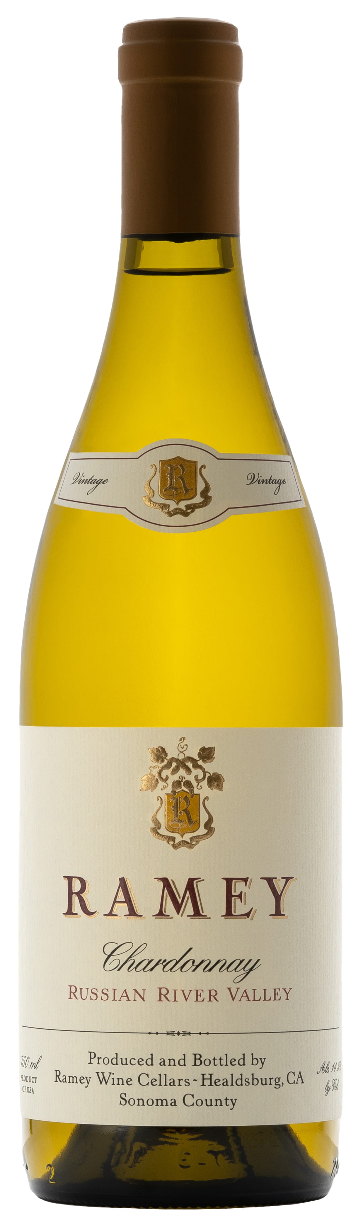 2023 Ramey Chardonnay Russian River