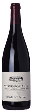 2022 Domaine Dujac Vosne-Romanee Malconsorts