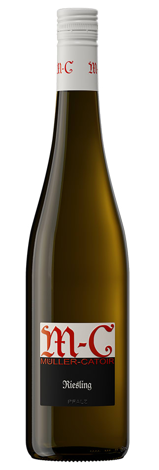 2023 Muller-Catoir M-C Riesling Trocken