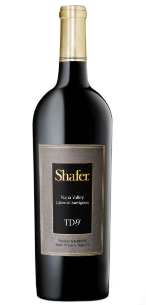 2022 Shafer TD-9 Cabernet Sauvignon, Napa Valley