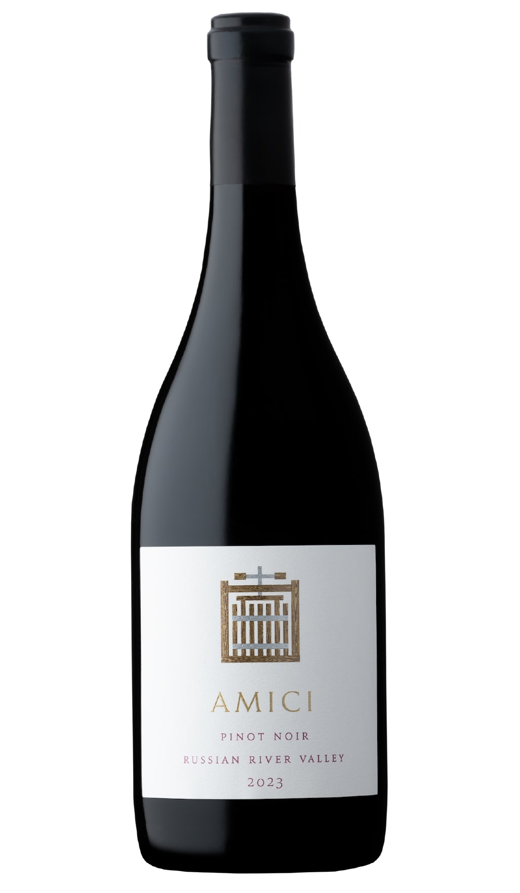 2023 Amici Pinot Noir Russian River