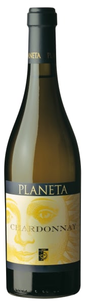 2021 Planeta Chardonnay, Sicilia Menfi DOC