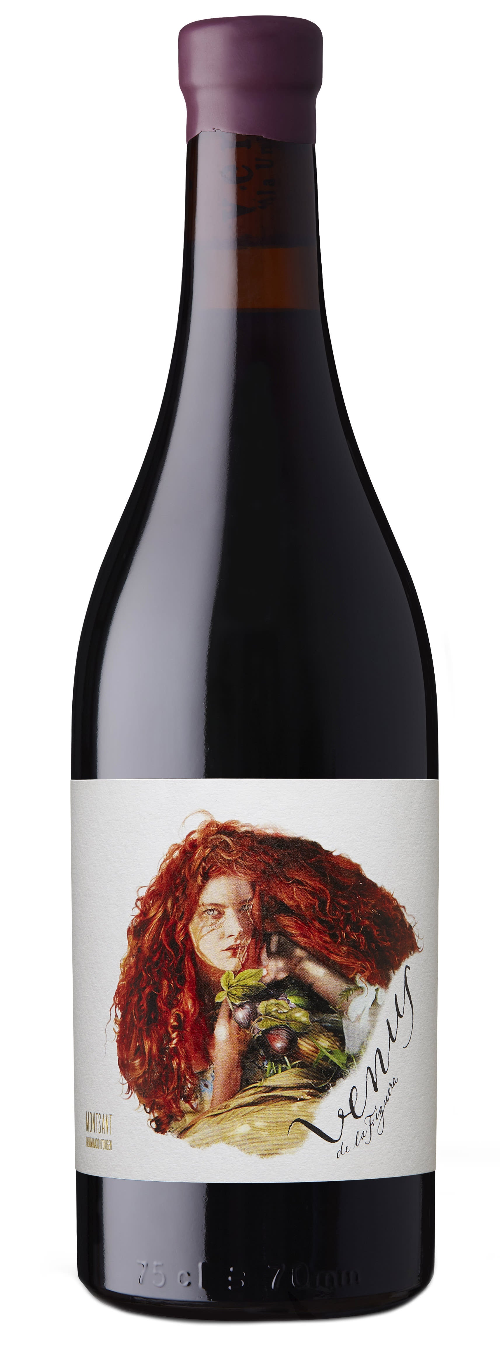 2019 Venus de la Figuera, Garnatxa, Montsant
