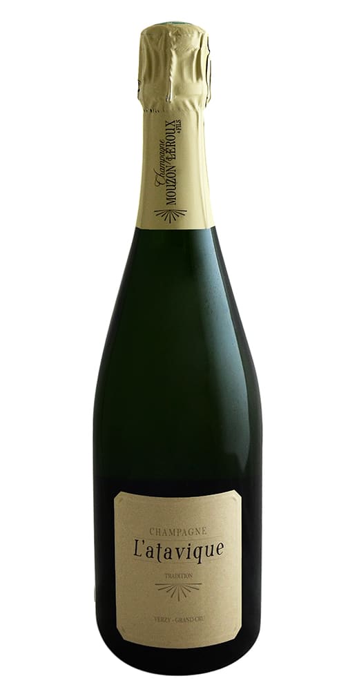 NV Mouzon Leroux L'atavique Tradition Grand Cru