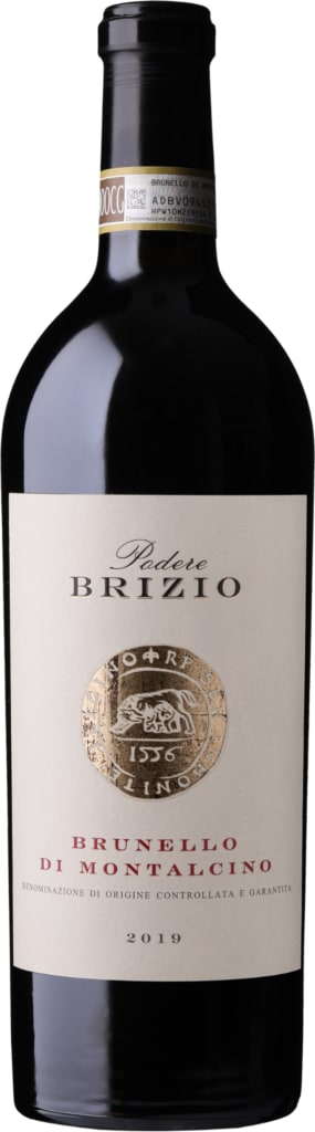 2019 Brizio Brunello di Montalcino