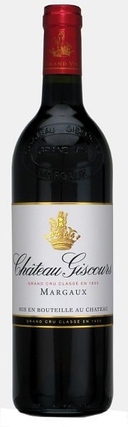 2015 Chateau Giscours, Margaux