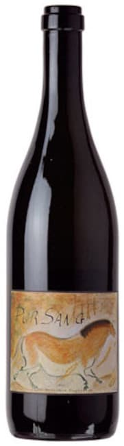 2022 Dagueneau Pur Sang Pouilly-Fume