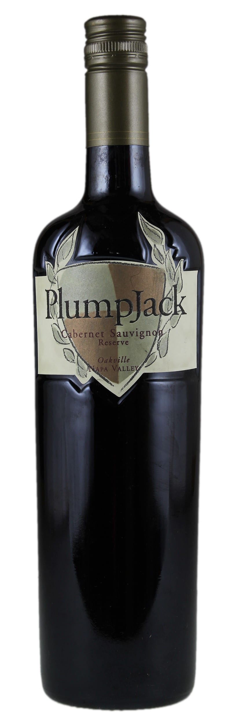 2016 Plumpjack Reserve Cabernet Sauvignon, Napa