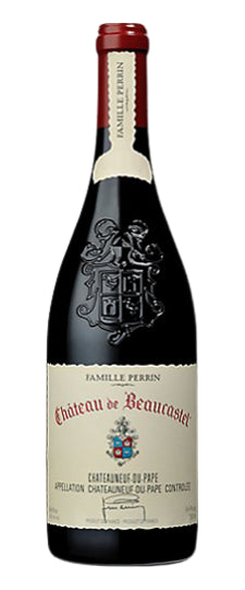 2021 Chateau de Beaucastel Chateauneuf du Pape