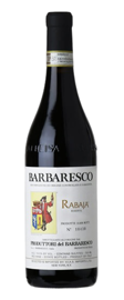 2019 Produttori Rabaja Barbaresco Reserva