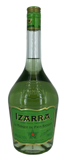 Izarra Verte Liqueur