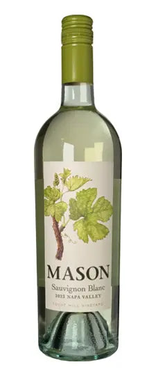 2023 Mason Sauvignon Blanc, Napa