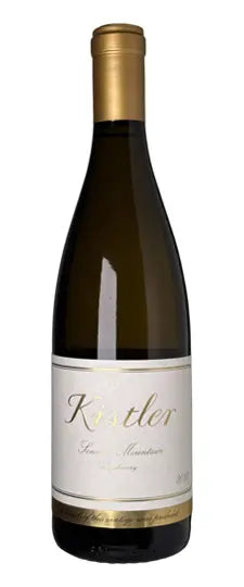 ワイン Kistler McCrea Vineyard Chardonnay 2006 2006 Kistler Chardonnay McCrea Vineyard - CellarTracker