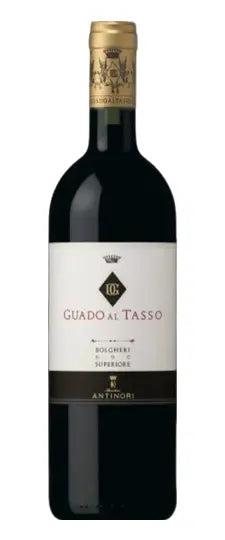 2022 Antinori "Guado al Tasso" Bolgheri Superiore