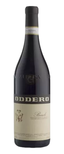 2022 Oddero Barolo