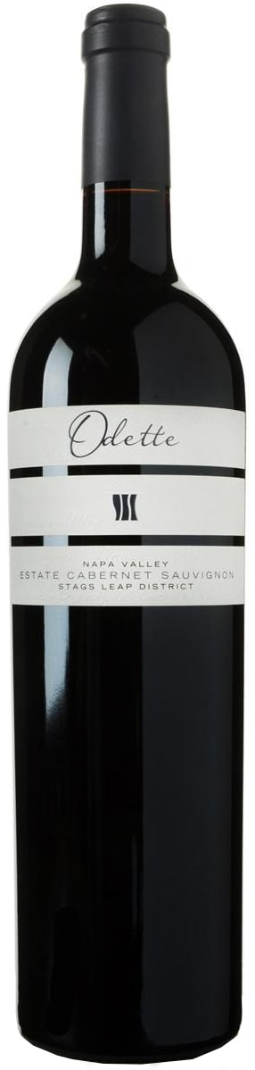 2016 Odette Cabernet Sauvignon, Napa