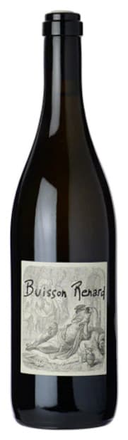 2022 Dagueneau Buisson Renard Pouilly-Fume
