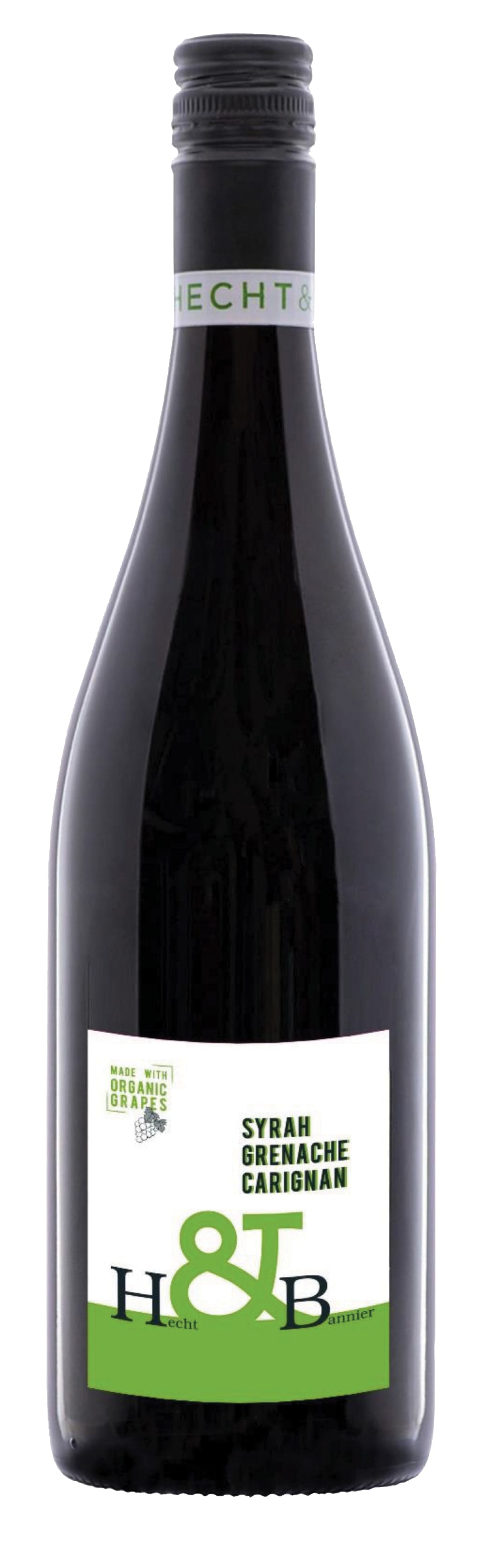 2022 Hecht & Bannier Languedoc